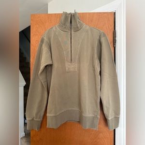 Alex Mill NWT medium pullover